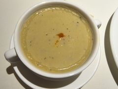 -Pasha帕夏土耳其餐厅(南昌路店)