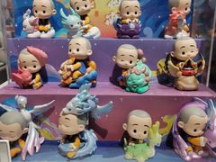 -泡泡玛特POPMART(金安国际购物中心店)