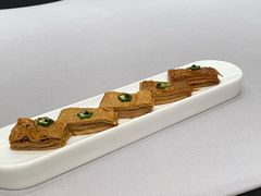 -狮王府淮扬菜(百家湖1912店)