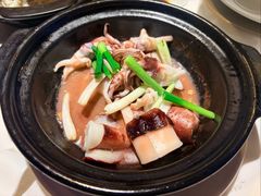 -百味馆·海鲜·湛江菜(后海花园店)