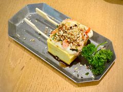 鳕鱼籽奶酪玉子烧-沼津港渔市(宏伊国际广场店)