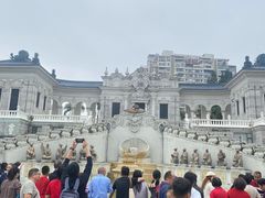 -珠海圆明新园