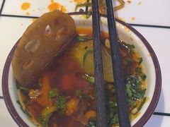 -九街淑芬掌中宝串串公司(内街文化创意园店)