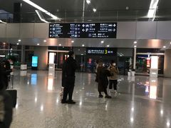 -温州龙湾国际机场