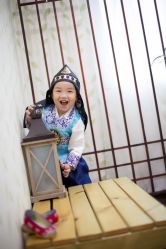 -熊孩子韩国儿童摄影(利波苑店)