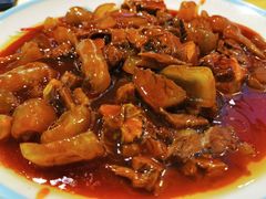 -大眼锅贴水饺(河东店)