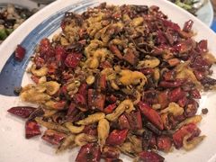 -桐梓锅贴饺(桃源东路店)