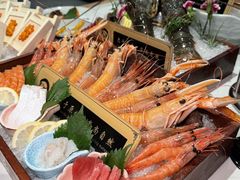 -黑木原精致料理·铁板烧