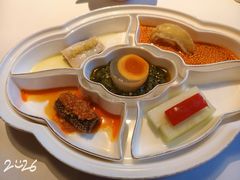 -许家菜(望江店)