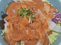 -老边饺子馆(东单店)
