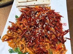 -酒肉门孔府菜(曲阜游客中心店)