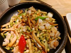 -兰木肆·云南菜(龙湖U城天街店)