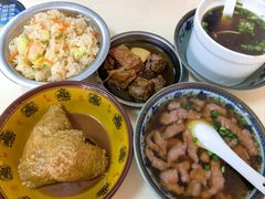 -炬龙牛肉店(新华店)