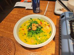 -乔街深夜食堂·小龙虾·高压锅生蚝(杭州总店)