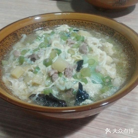 山东特色面馆(紫荆路商业步行街店)