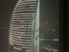 -厦门康莱德酒店