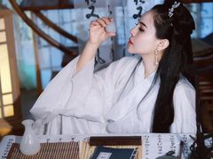 -红袖添香古风写真馆