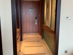-济南喜来登酒店