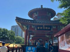 -皇家御河游(紫御湾码头)