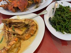 -大茄来海鲜餐厅(亚洲城分行)