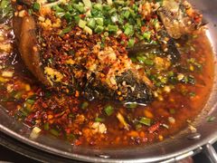 -六弟特色小馆(人民新村店)