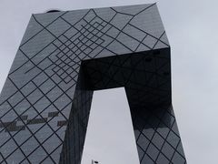 -中央广播电视总台(光华路办公区)