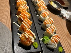-松幸日式料理(中山路店)