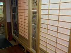 -鳗鱼家·深夜食堂(军博店)