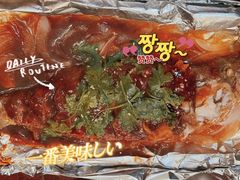 -新白鹿餐厅(爱琴海购物中心店)