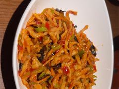-前海沿·青岛菜(李沧万达店)