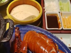 -情满四合院•京菜•烤鸭(动物园店)