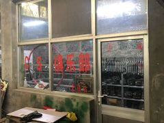 -亲兄弟真人CS团建拓展基地