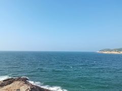 -东极岛景区-青浜岛