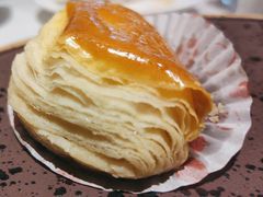 -万龙洲海鲜(亚运村店)