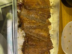 -局气烤鸭·北京菜(前门店)