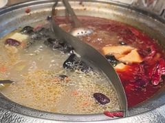 -彤德莱牛肉火锅(双港店)