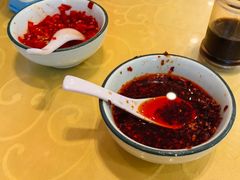 -青春·淮扬菜(东关街店)