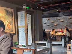 -新渝城·始于2000年(淘金店)