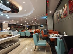-广州同裕国际酒店