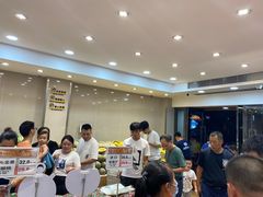 -雨露空间(青林湾店)