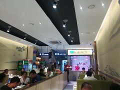 -古乐牛香·鲜牛肉牛杂火锅(新区店)