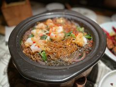 -绿茶餐厅(昌平悦荟店)