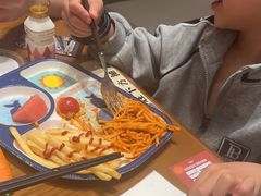 -暖食光·台式家庭餐厅·生日主题店(万达店)
