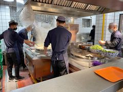 -吾穆勒蓬灰牛肉面·清真(北滨河中路店)
