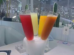 -3号仓库·创意中国菜(嘉兴龙鼎万达店)