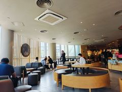 -星巴克(夏日百货店)