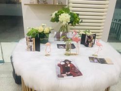 点击看大图 -薇薇安花系SPA