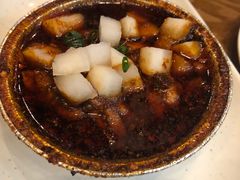-蚝太郎 • 海鲜烧烤(Upark店)