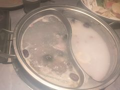 -阿源鱼捞斑鱼火锅·海鲜粥(山景尚宅店)