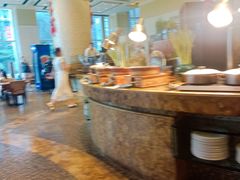 -怡聚轩全日制自助餐厅(大中华喜来登酒店)